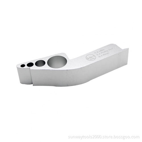 Aluminium alloy Drywall Panel Lifter